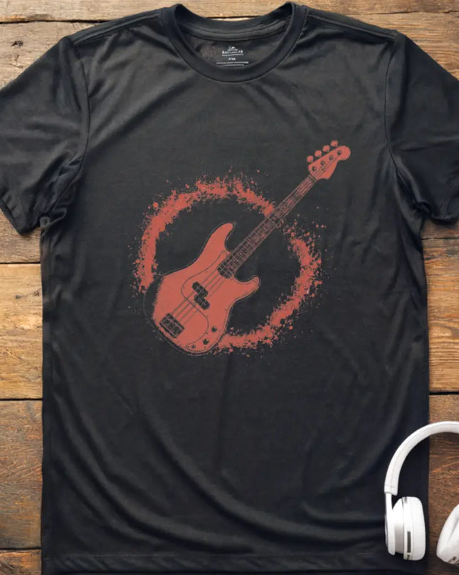 Bass Voltage T-Shirt