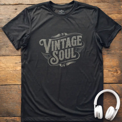 Vintage Soul Classic T-Shirt