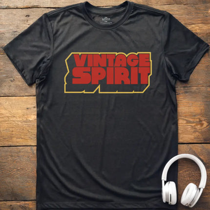 Chordwear mockup: Black