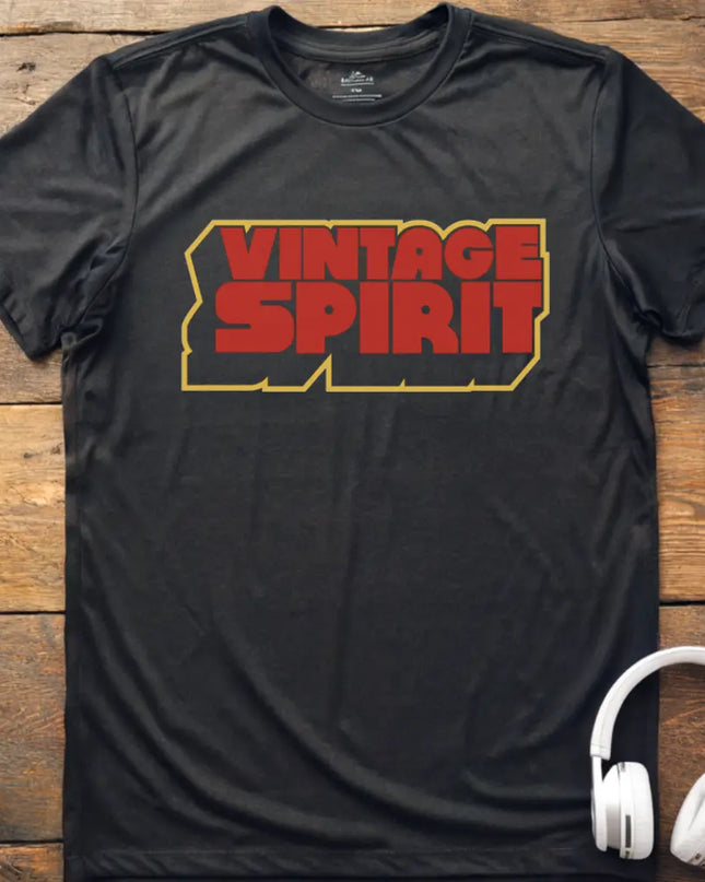 Chordwear mockup: Black