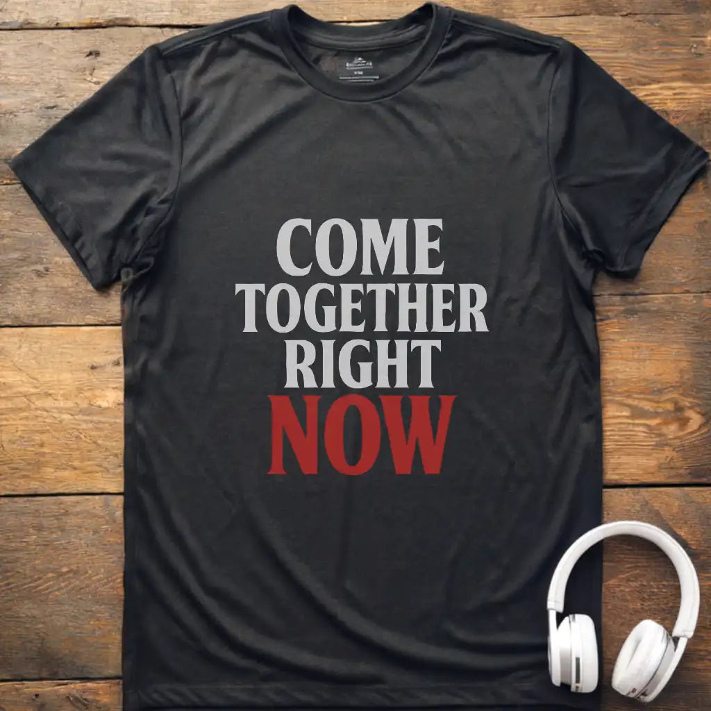 Come Together T-Shirt