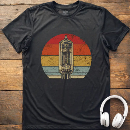 Retro Tube T-Shirt