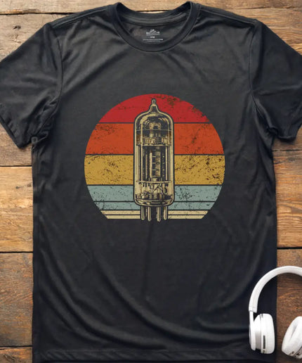 Retro Tube T-Shirt