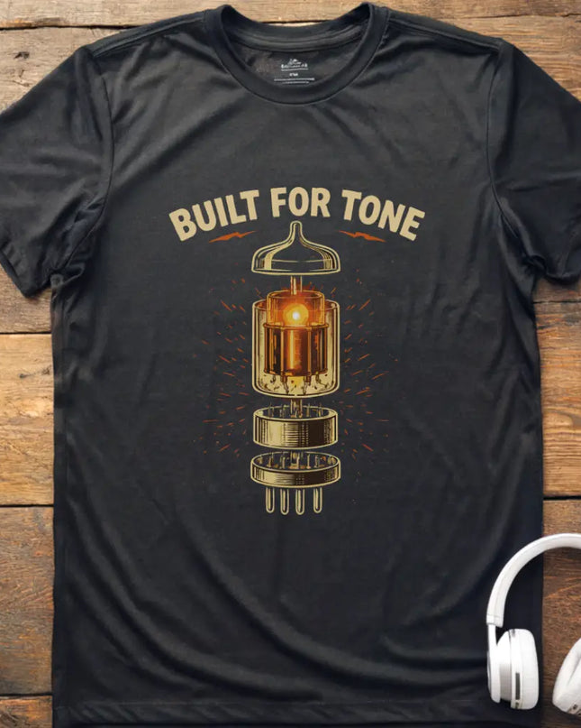 Built For Tone T-Shirt