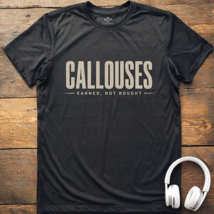 Chordwear mockup: Black