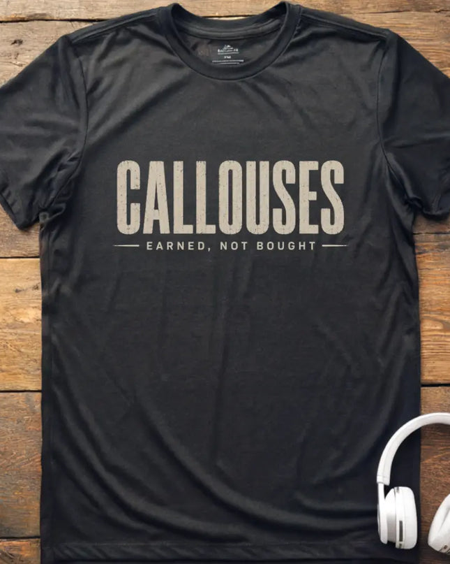 Chordwear mockup: Black