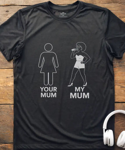 KIDS Mum Vocalist 2 T-Shirt