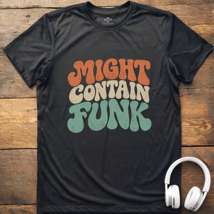 Chordwear mockup: Black