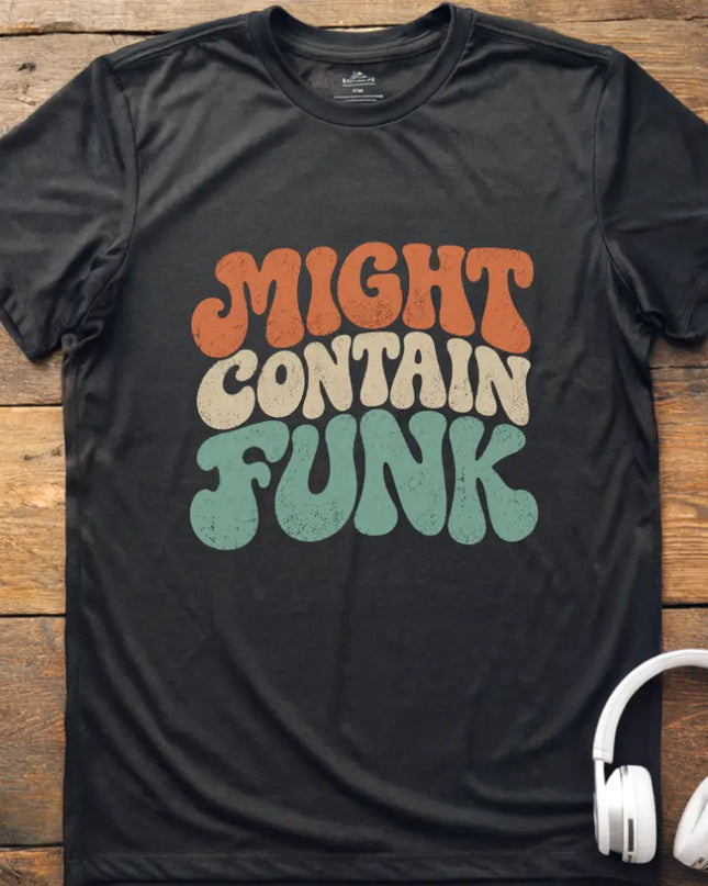 Chordwear mockup: Black