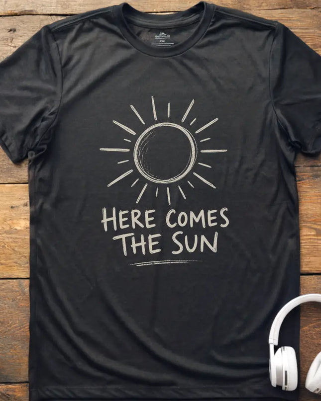 The Sun T-Shirt