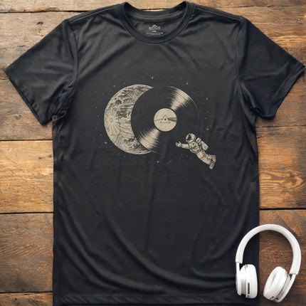 Moon Dark Side T-Shirt