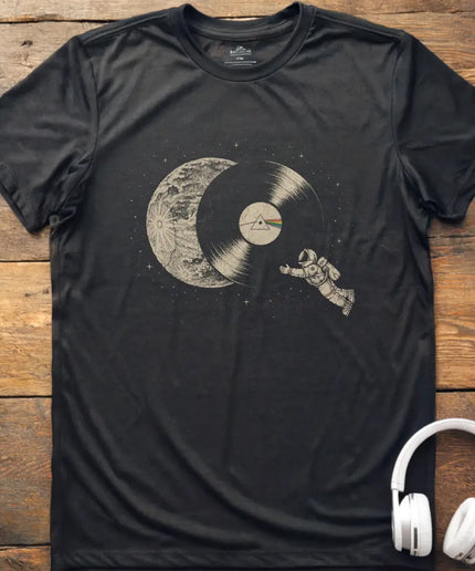 Moon Dark Side T-Shirt