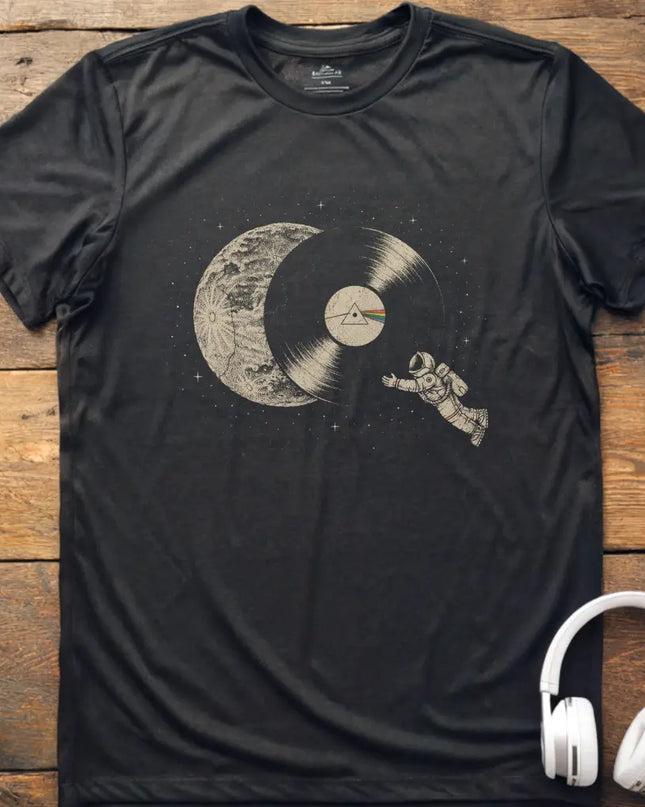 Moon Dark Side T-Shirt