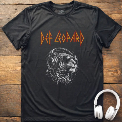 Def Leopard T-Shirt