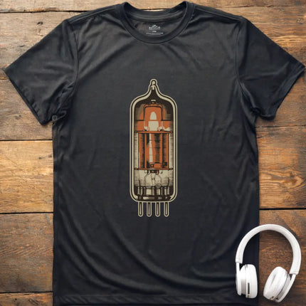 Valve Tube T-Shirt