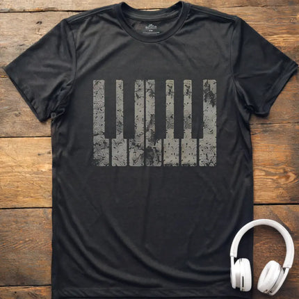 Keys T-Shirt