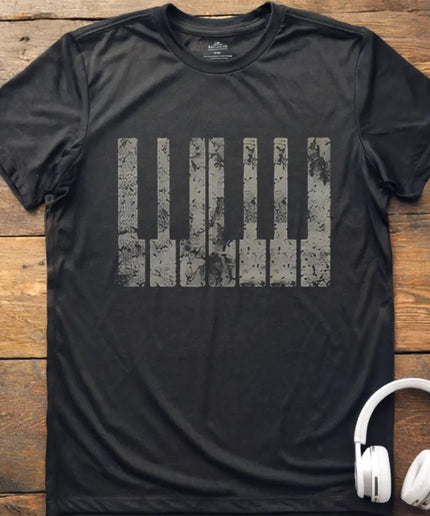 Keys T-Shirt