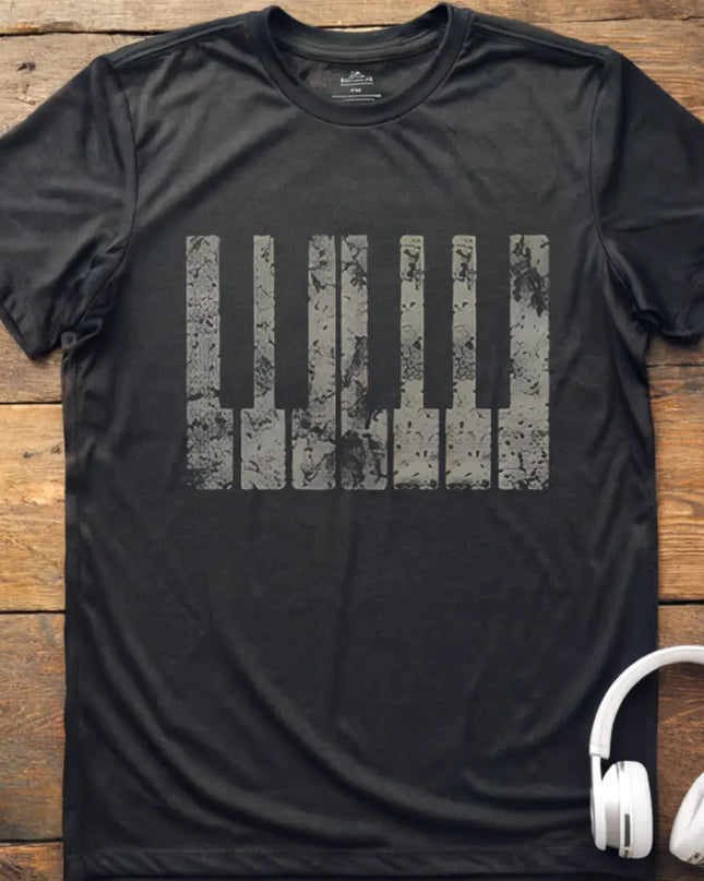 Keys T-Shirt