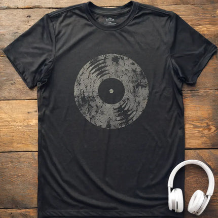 Vinyl T-Shirt