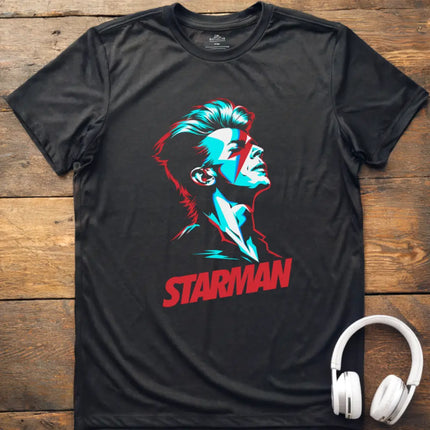 Chordwear mockup: Black