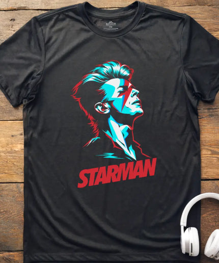 Chordwear mockup: Black