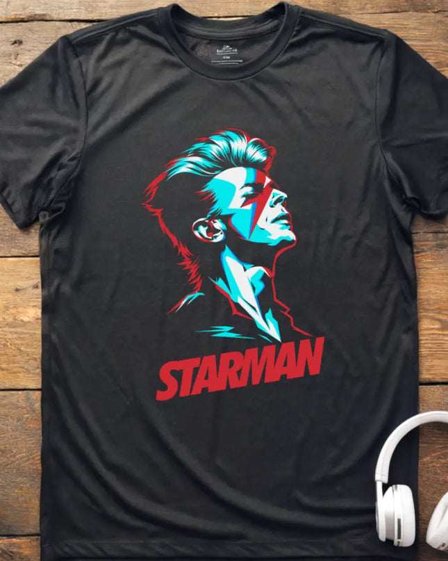 Chordwear mockup: Black