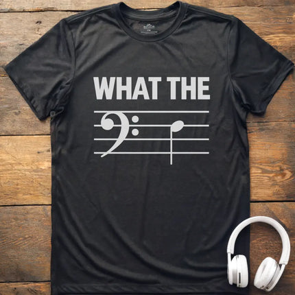 Chordwear mockup: Black