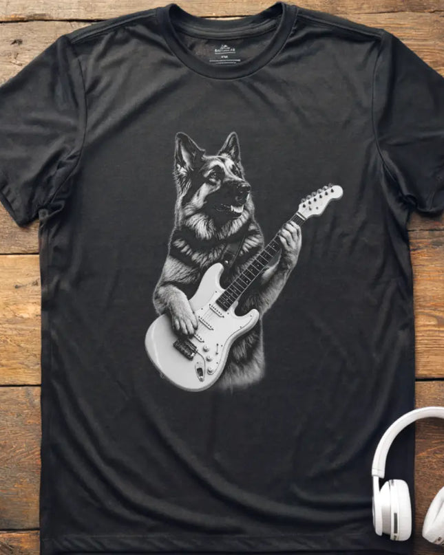 Chordwear mockup: Black