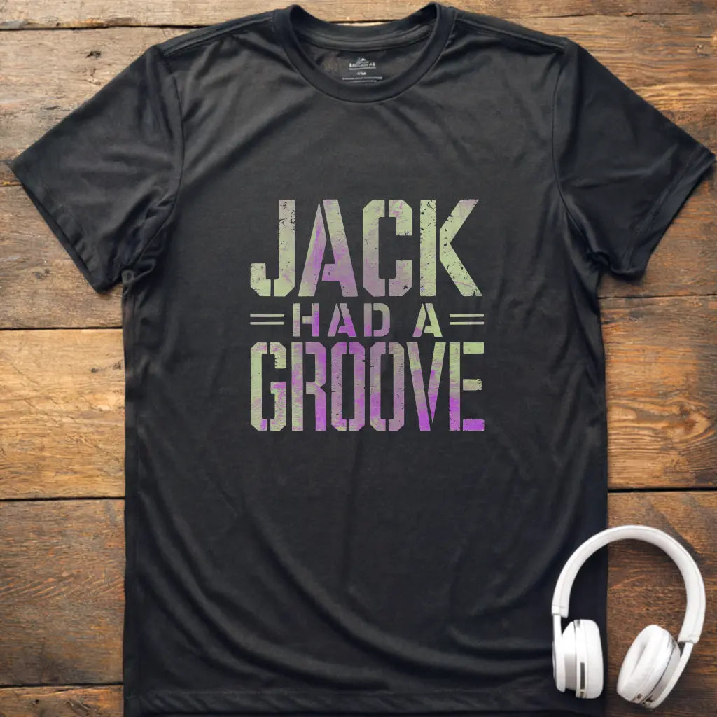Jack Groove T-Shirt