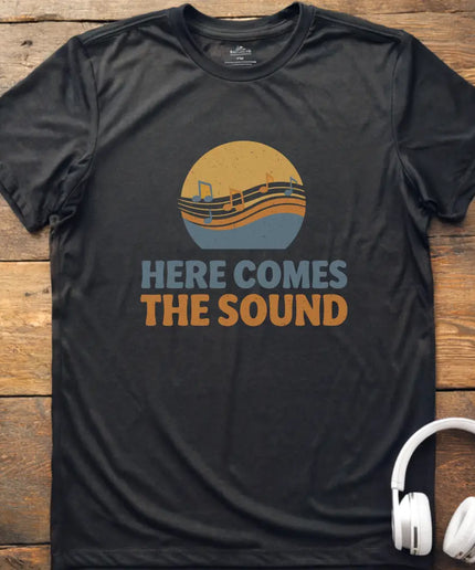 The Sound T-Shirt