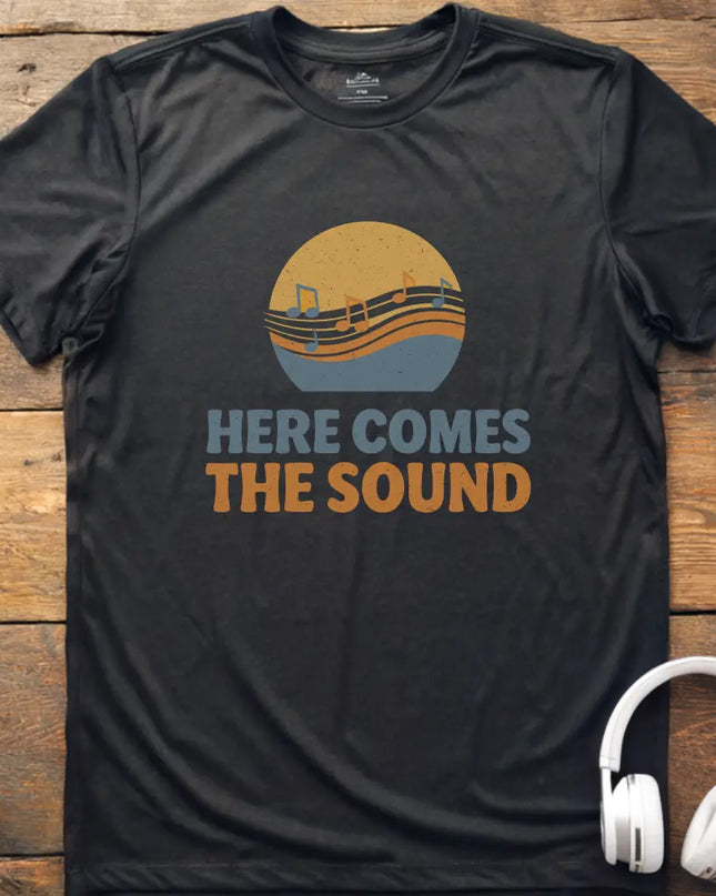 The Sound T-Shirt