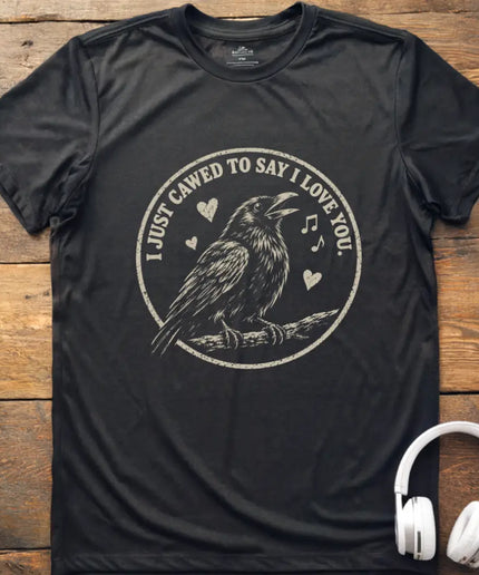 Chordwear mockup: Black