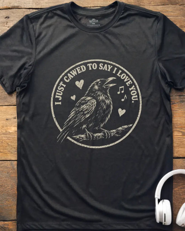 Chordwear mockup: Black