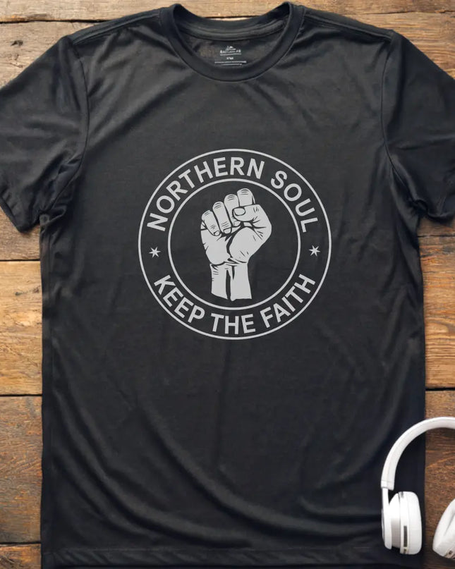 Northern Soul T-Shirt