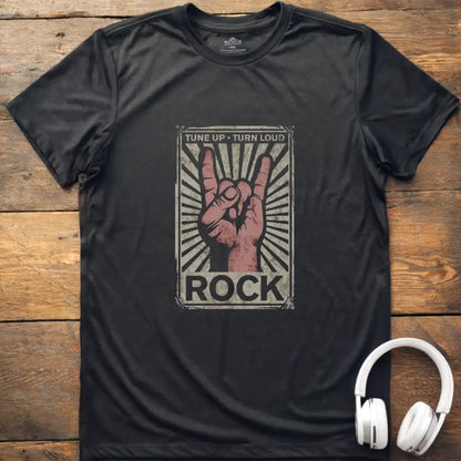 Rock T-Shirt