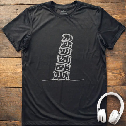 Pisa T-Shirt
