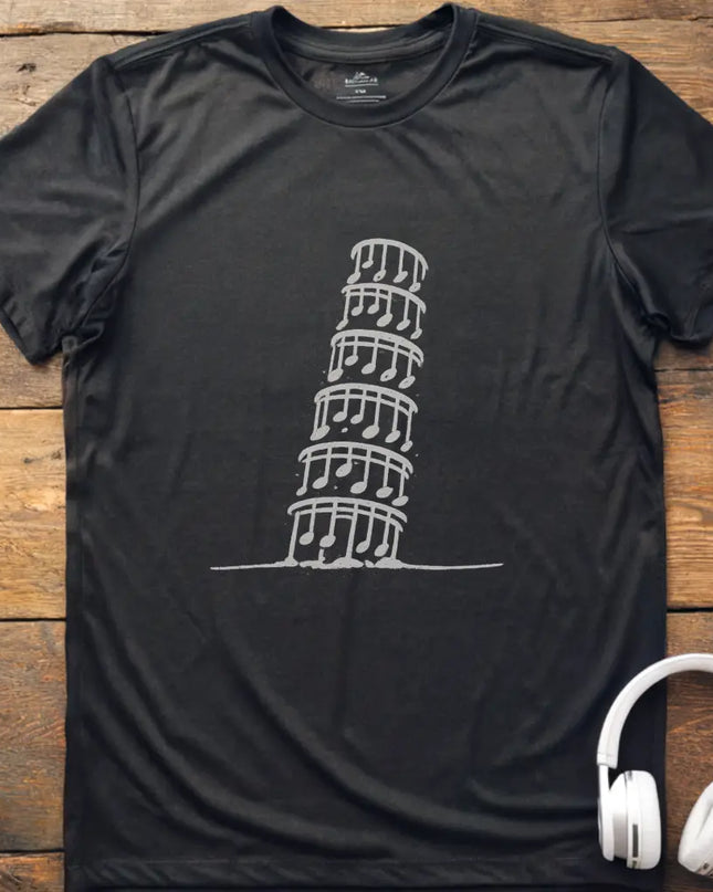 Pisa T-Shirt