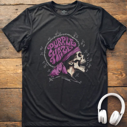 Chordwear mockup: Black