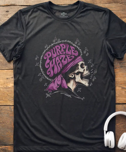 Chordwear mockup: Black