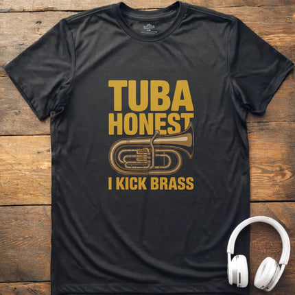 Tuba Honest T-Shirt