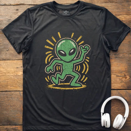Chordwear mockup: Black