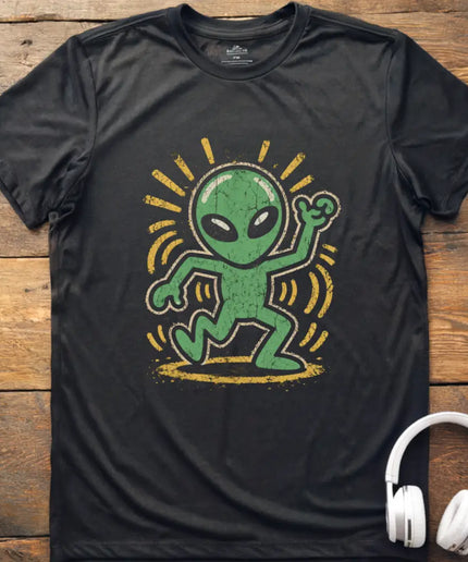 Chordwear mockup: Black