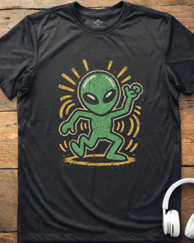 Chordwear mockup: Black