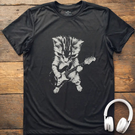 Chordwear mockup: Black
