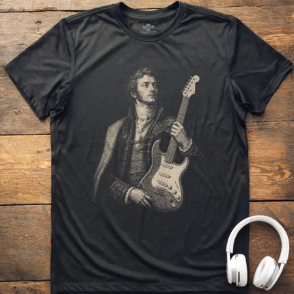 Guitar Lord T-Shirt