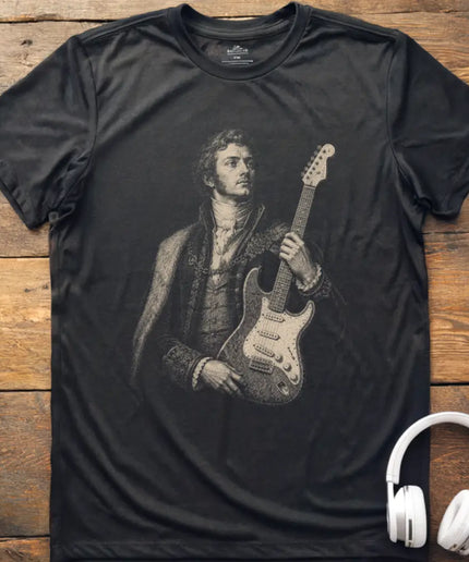 Guitar Lord T-Shirt
