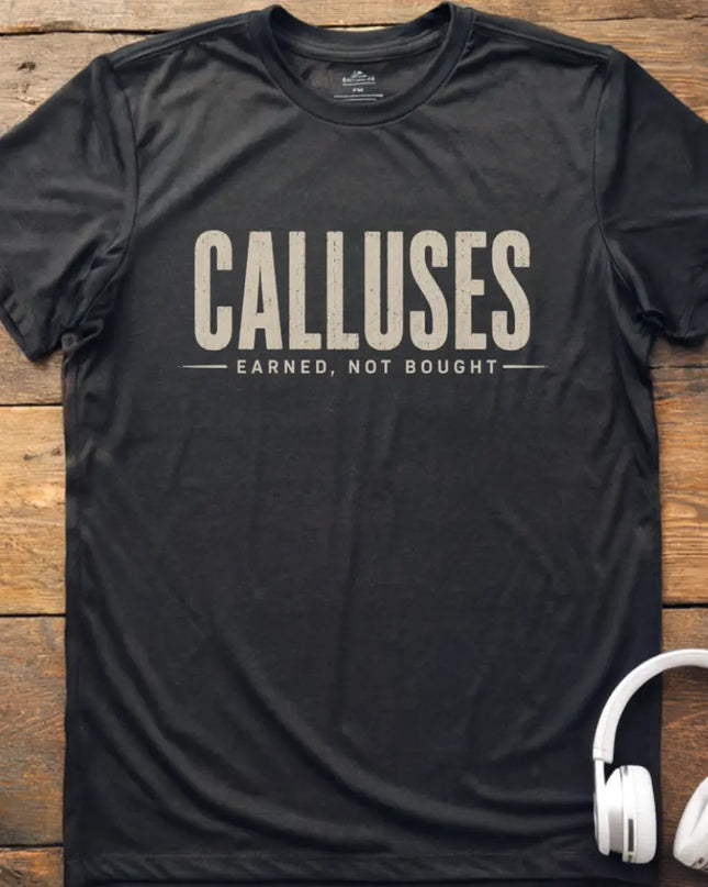 Chordwear mockup: Black