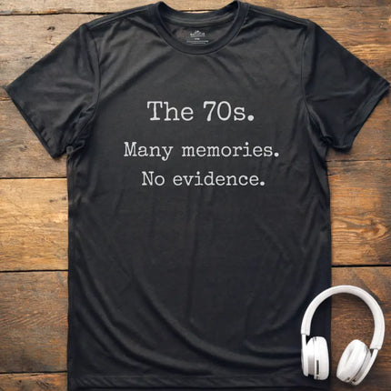 The 70s T-Shirt
