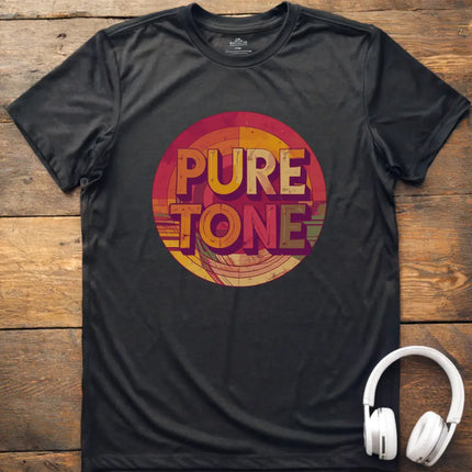 Pure Tone T-Shirt