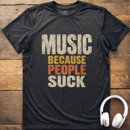 Chordwear mockup: Black